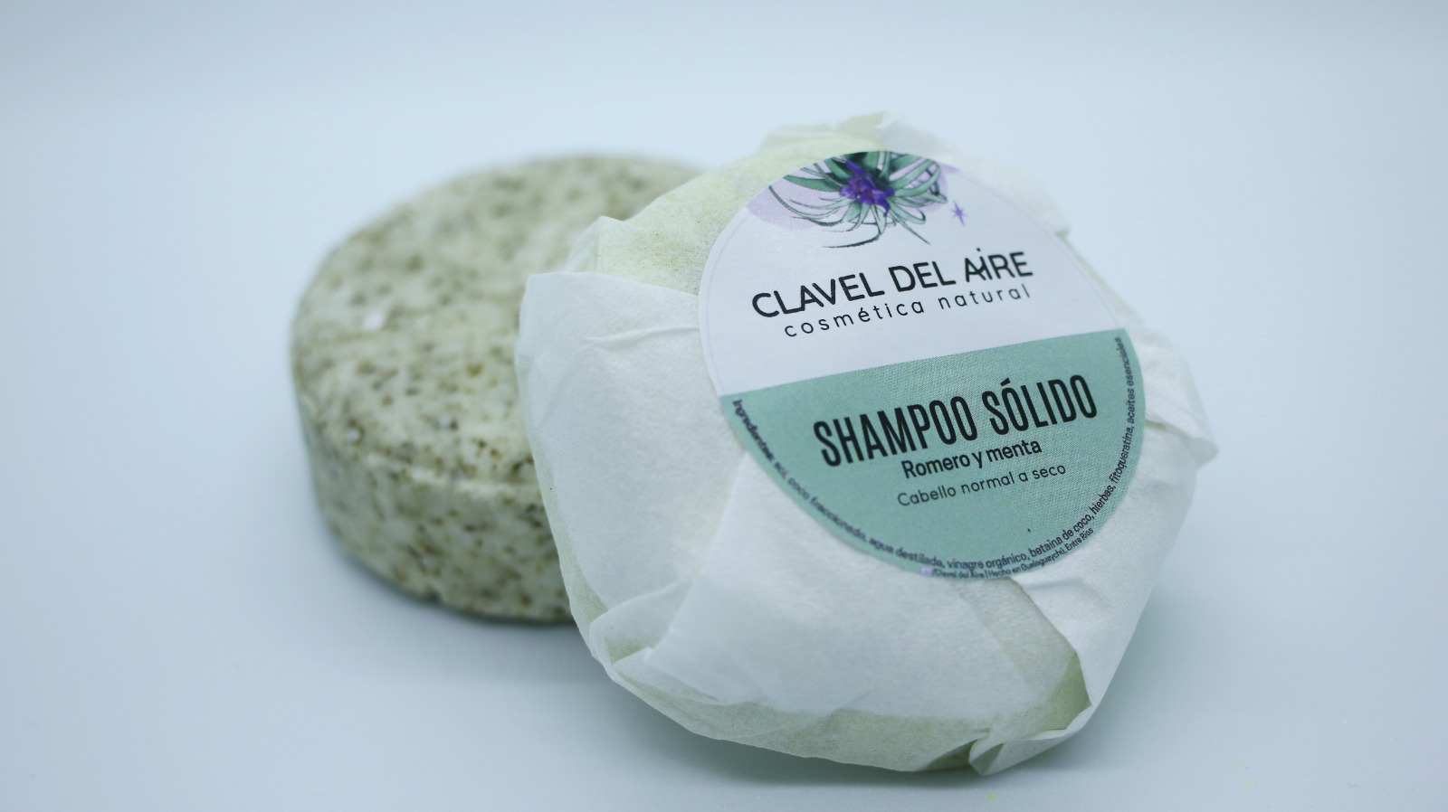 Shampoo Romero