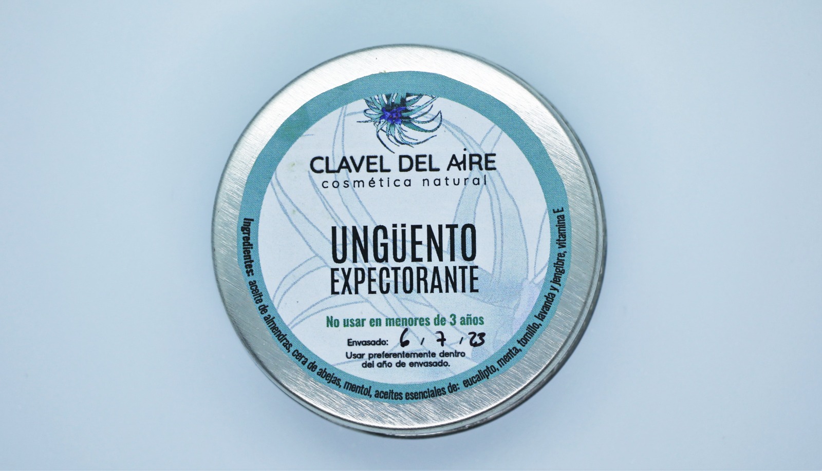 Ungüento