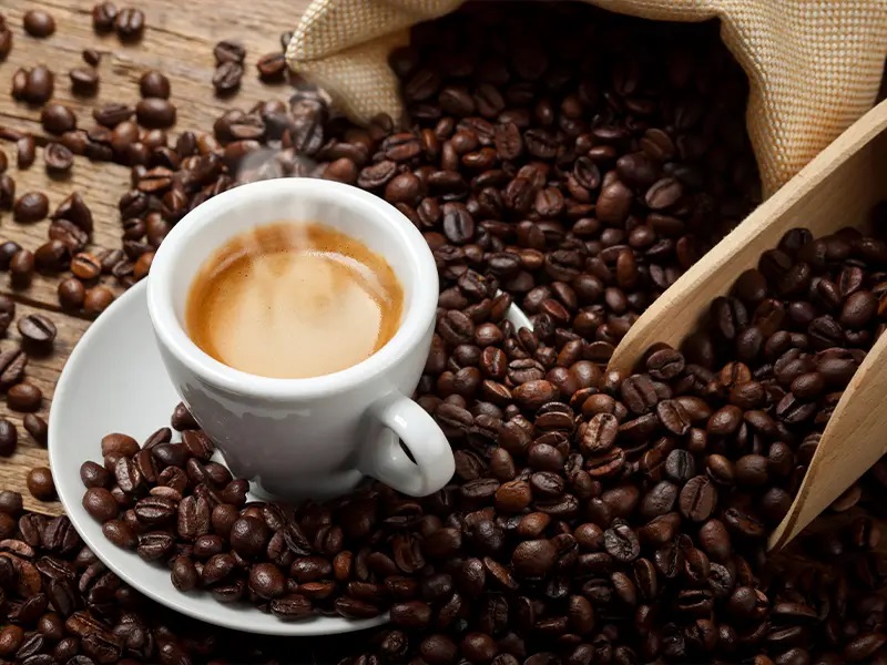 Espresso