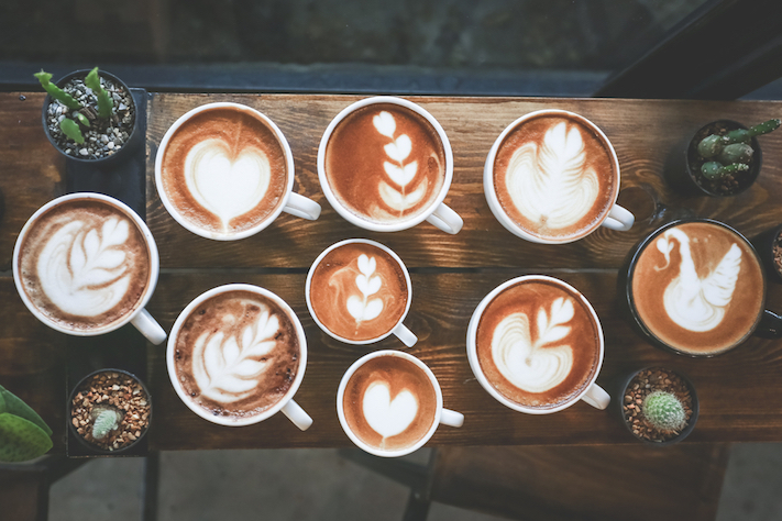 Latte