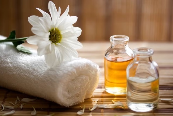 Cosmética natural