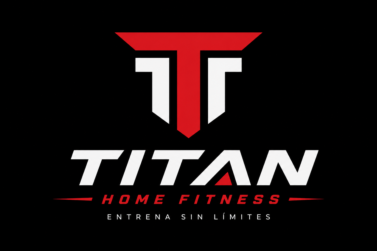 Titan Home Fitness