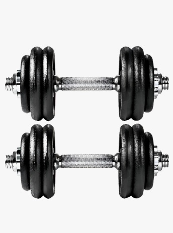 Mancuernas