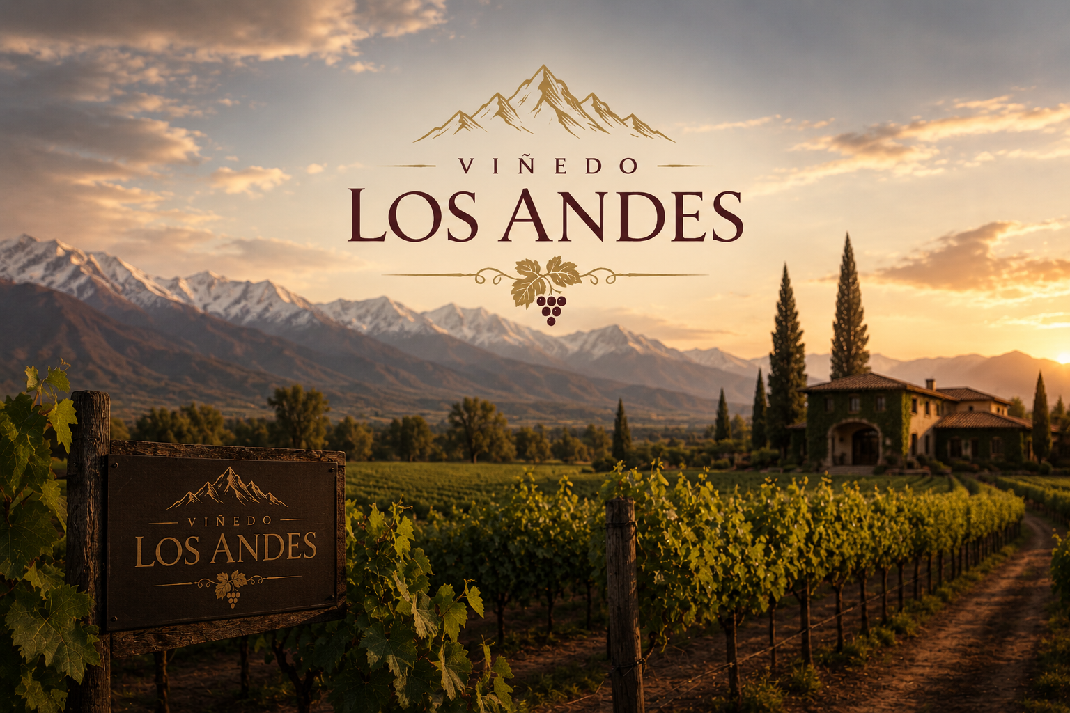 Viñedo