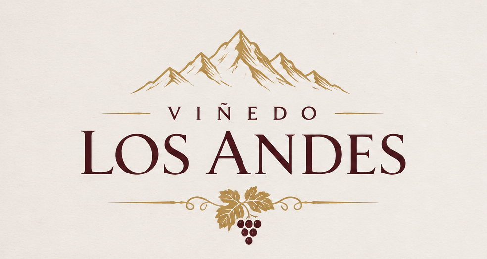 Logo Viñedo